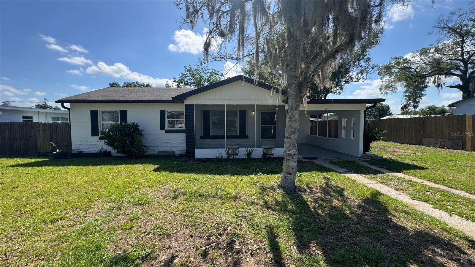 Photo of 13920 3RD STREET DADE CITY FL 33525