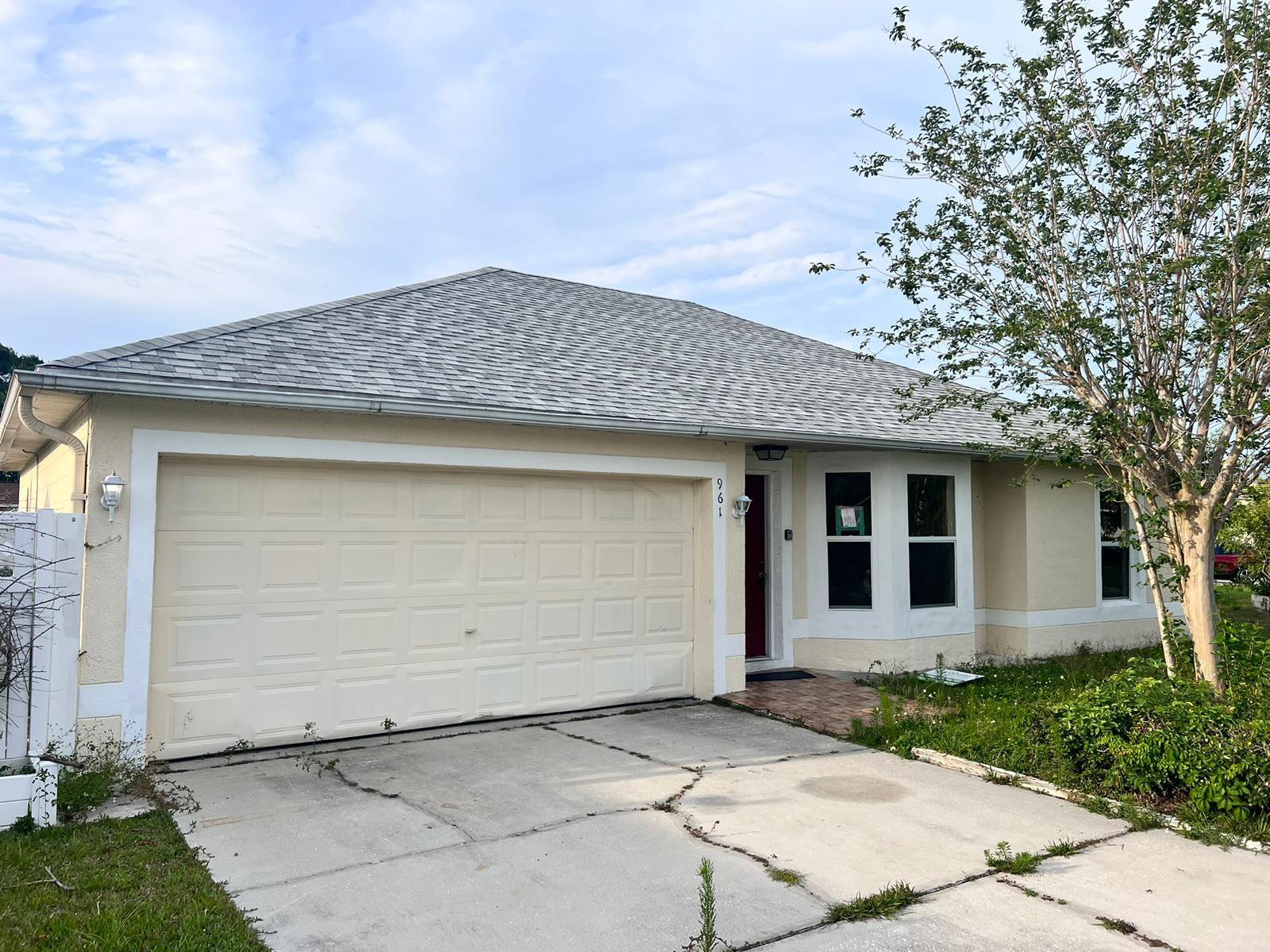 Photo of 961 DERBYSHIRE DRIVE KISSIMMEE FL 34758