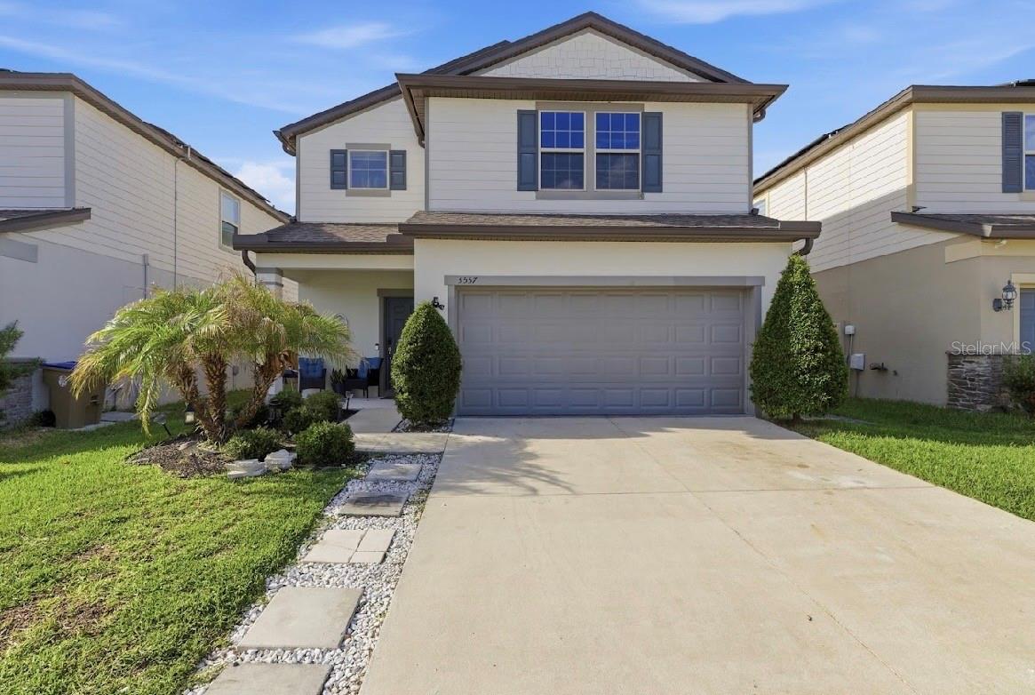 Photo of 3557 ROCK CREEK LANE KISSIMMEE FL 34744