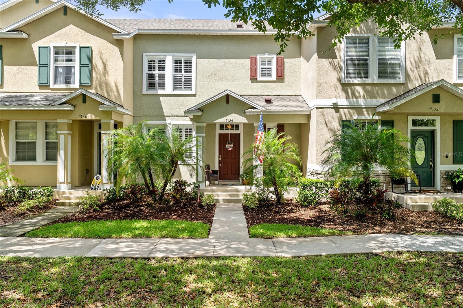 Photo of 7134 FIVE OAKS DR #4B ST CLOUD FL 34773