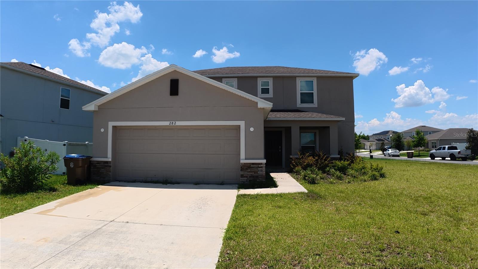 Photo of 282 AMBER WAY KISSIMMEE FL 34758