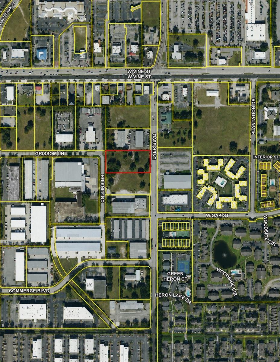 Photo of 1020 DYER BOULEVARD KISSIMMEE FL 34741