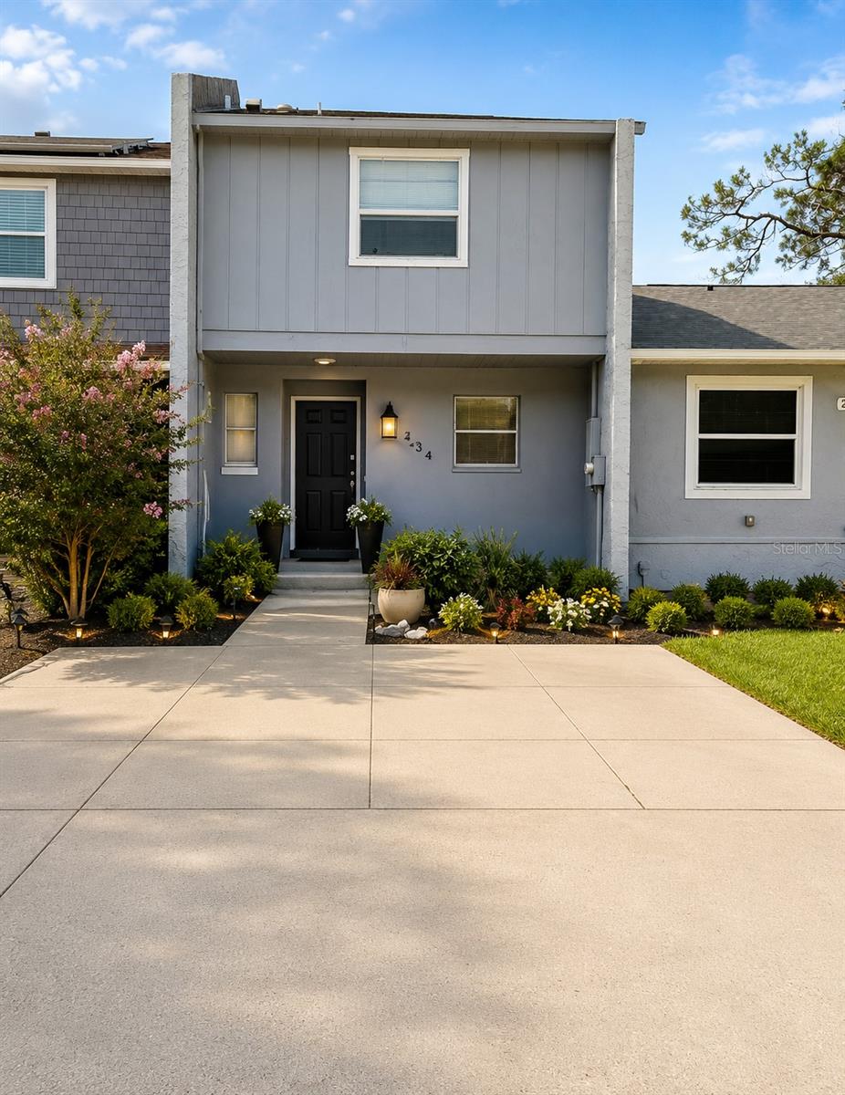 Photo of 2434 RIO PINAR LAKES BOULEVARD ORLANDO FL 32822