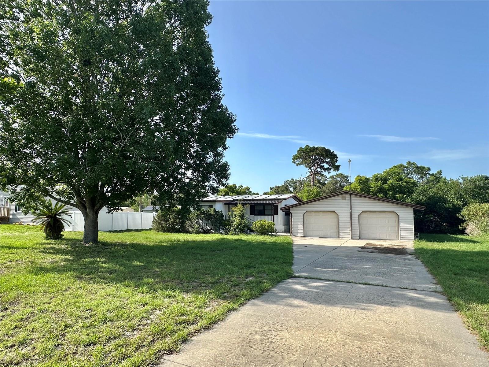 Photo of 9702 ANDY DRIVE HUDSON FL 34669