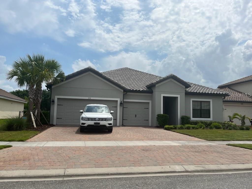 Photo of 3151 AGOSTINO TERRACE KISSIMMEE FL 34746