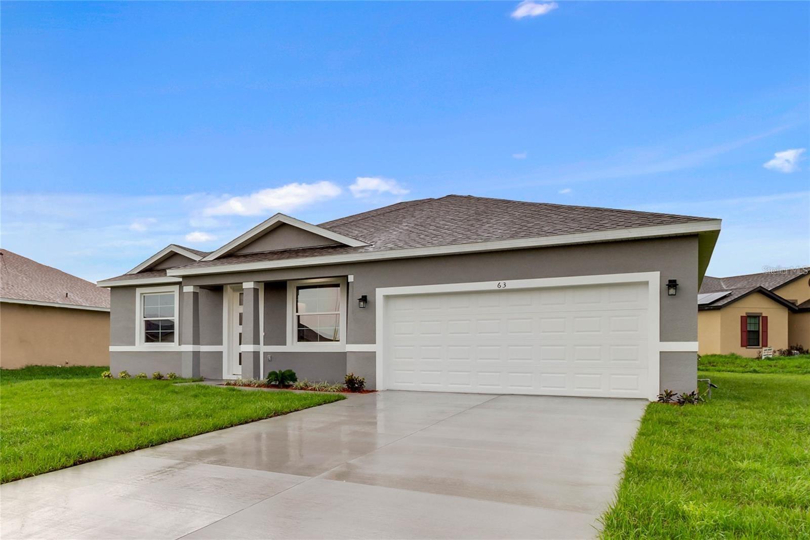 Photo of 2239 PECOS COURT KISSIMMEE FL 34759