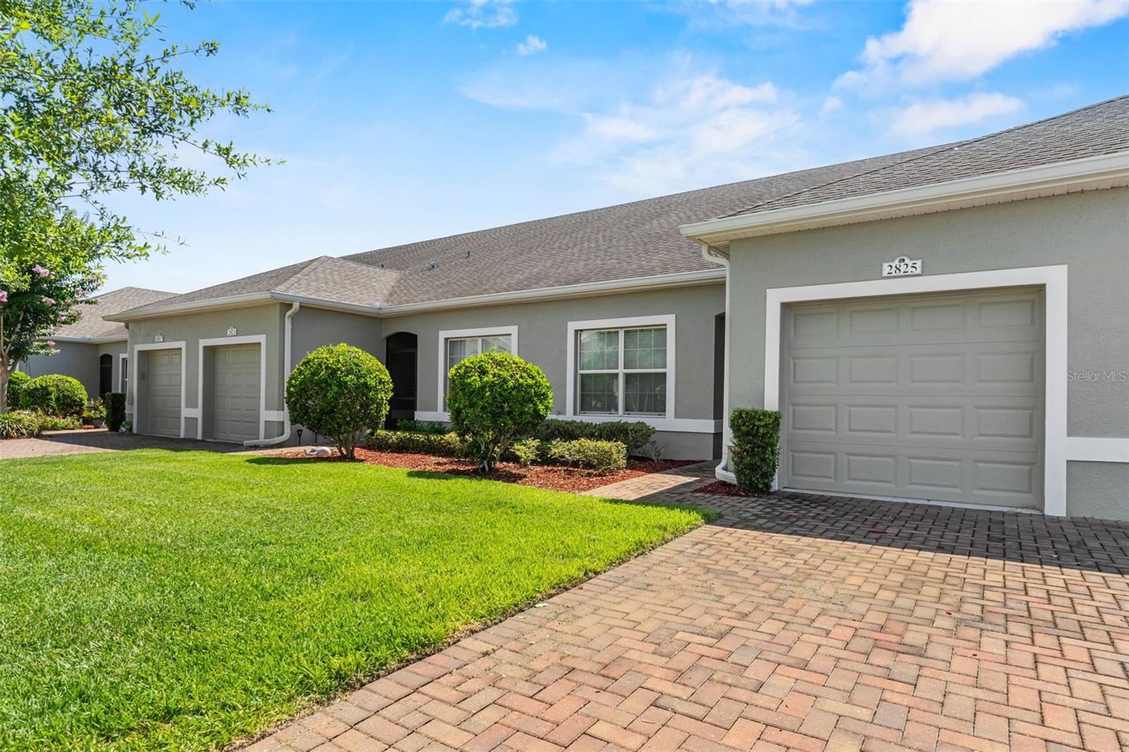 Photo of 2825 ATTWATER LOOP WINTER HAVEN FL 33884