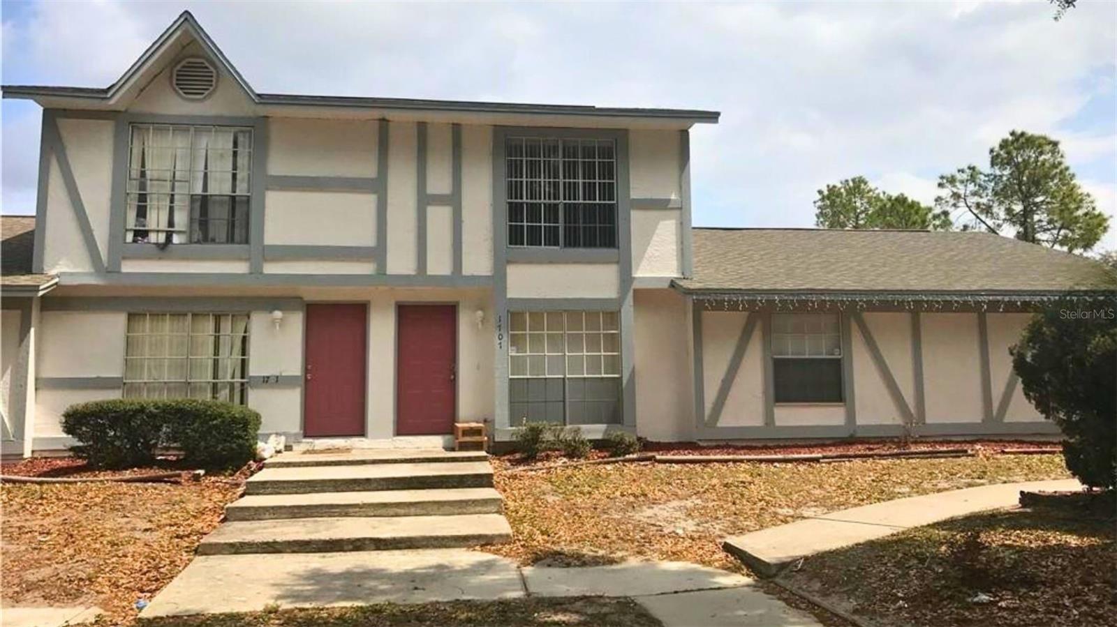 Photo of 1715 BENTLEY BOULEVARD KISSIMMEE FL 34741