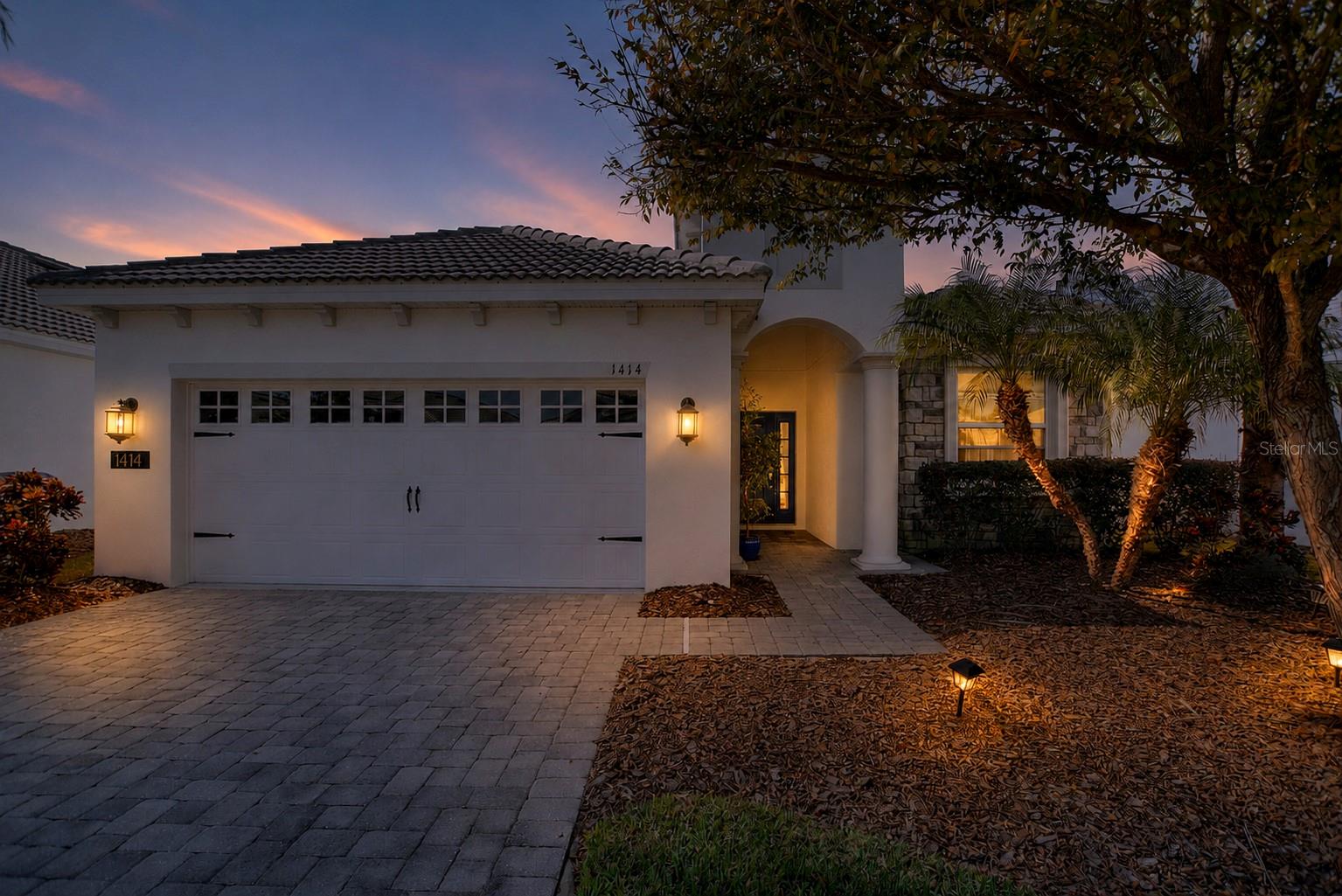 Photo of 1414 CLUBMAN DR DAVENPORT FL 33896