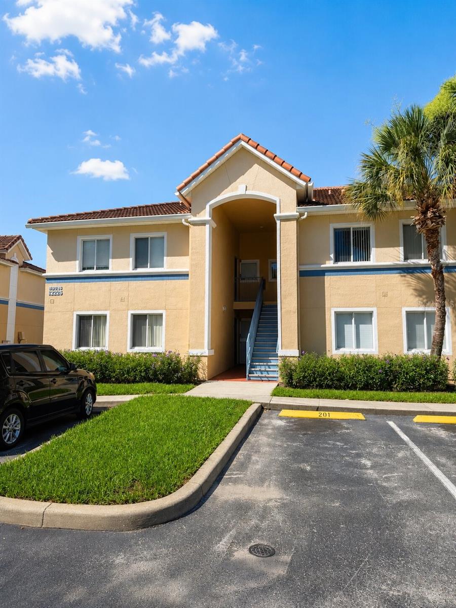 Photo of 13226 GALICIA STREET #102 ORLANDO FL 32824