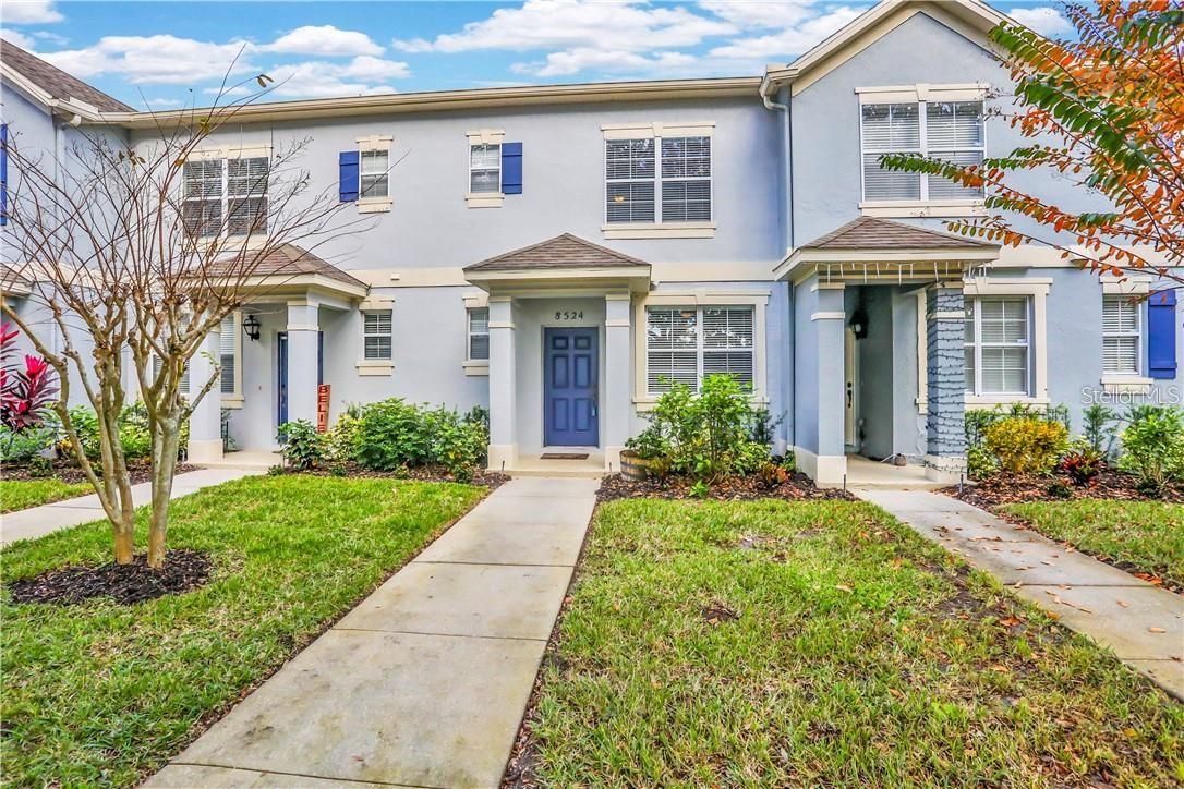 Photo of 8524 DANFORTH DRIVE WINDERMERE FL 34786