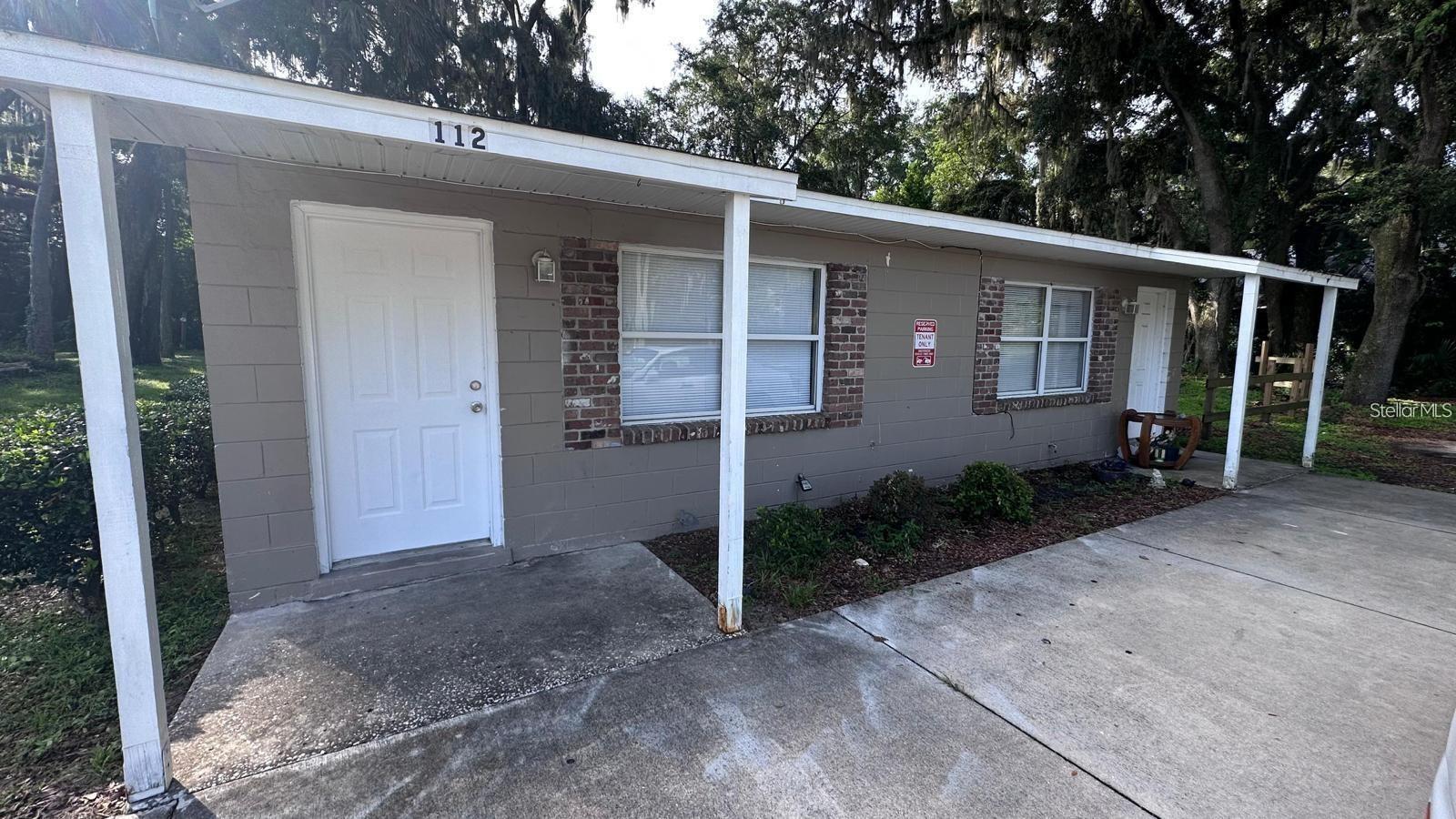 Photo of 112 DR MARTIN LUTHER KING JR AVENUE WILDWOOD FL 34785