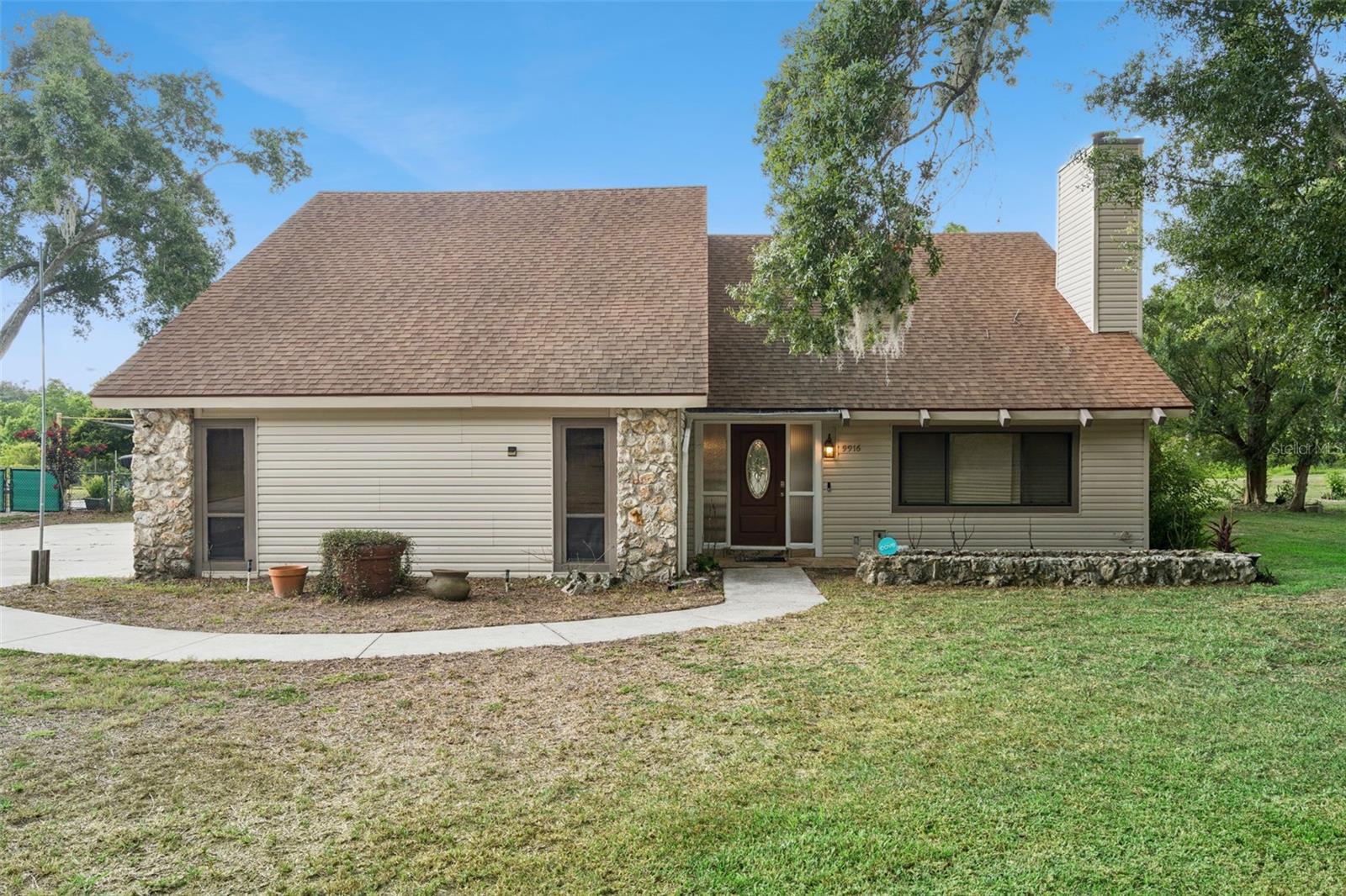 Photo of 9916 JACKSON ROAD LEESBURG FL 34788