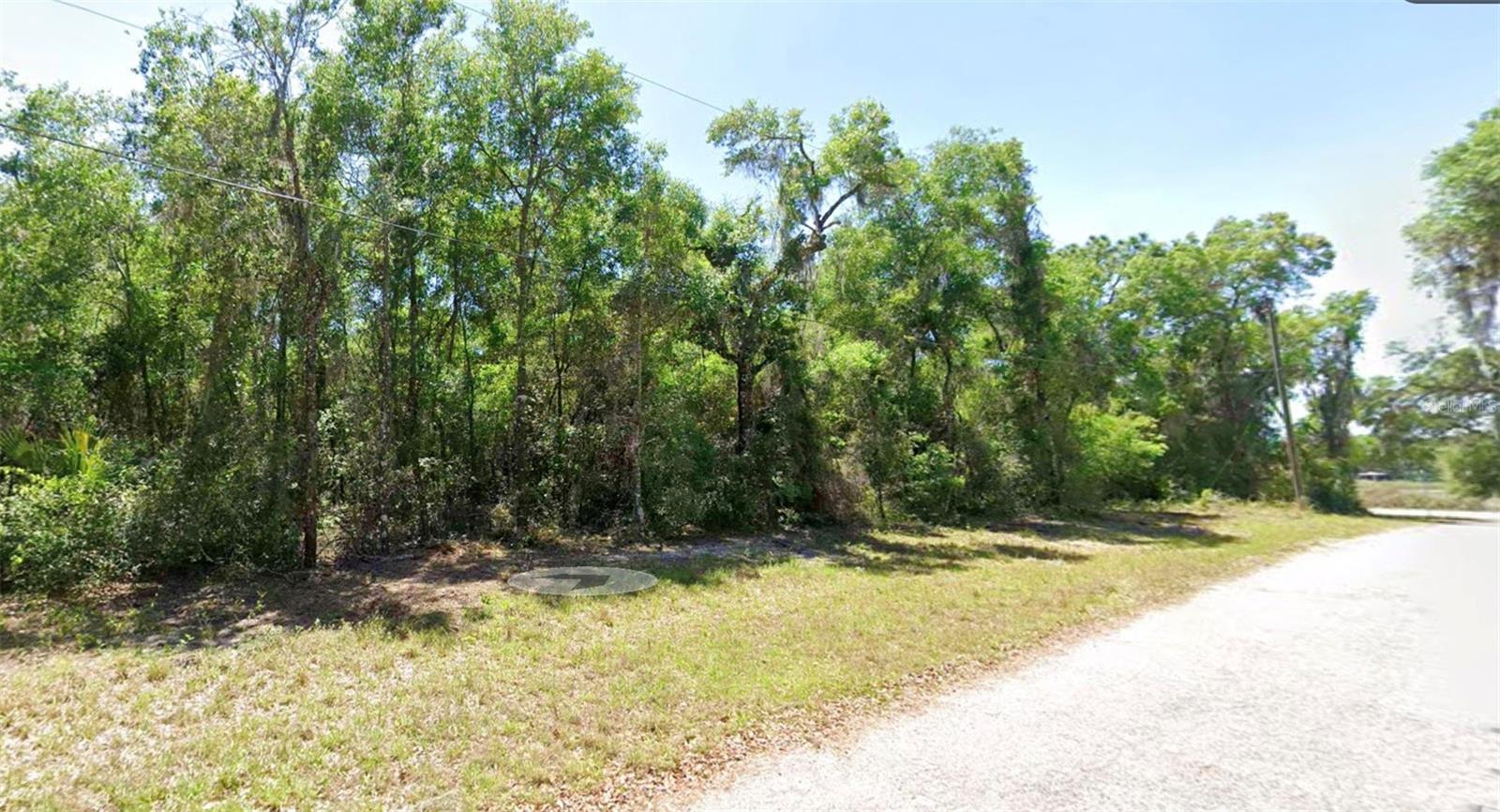 Photo of 4374 E MATE LANE HERNANDO FL 34442