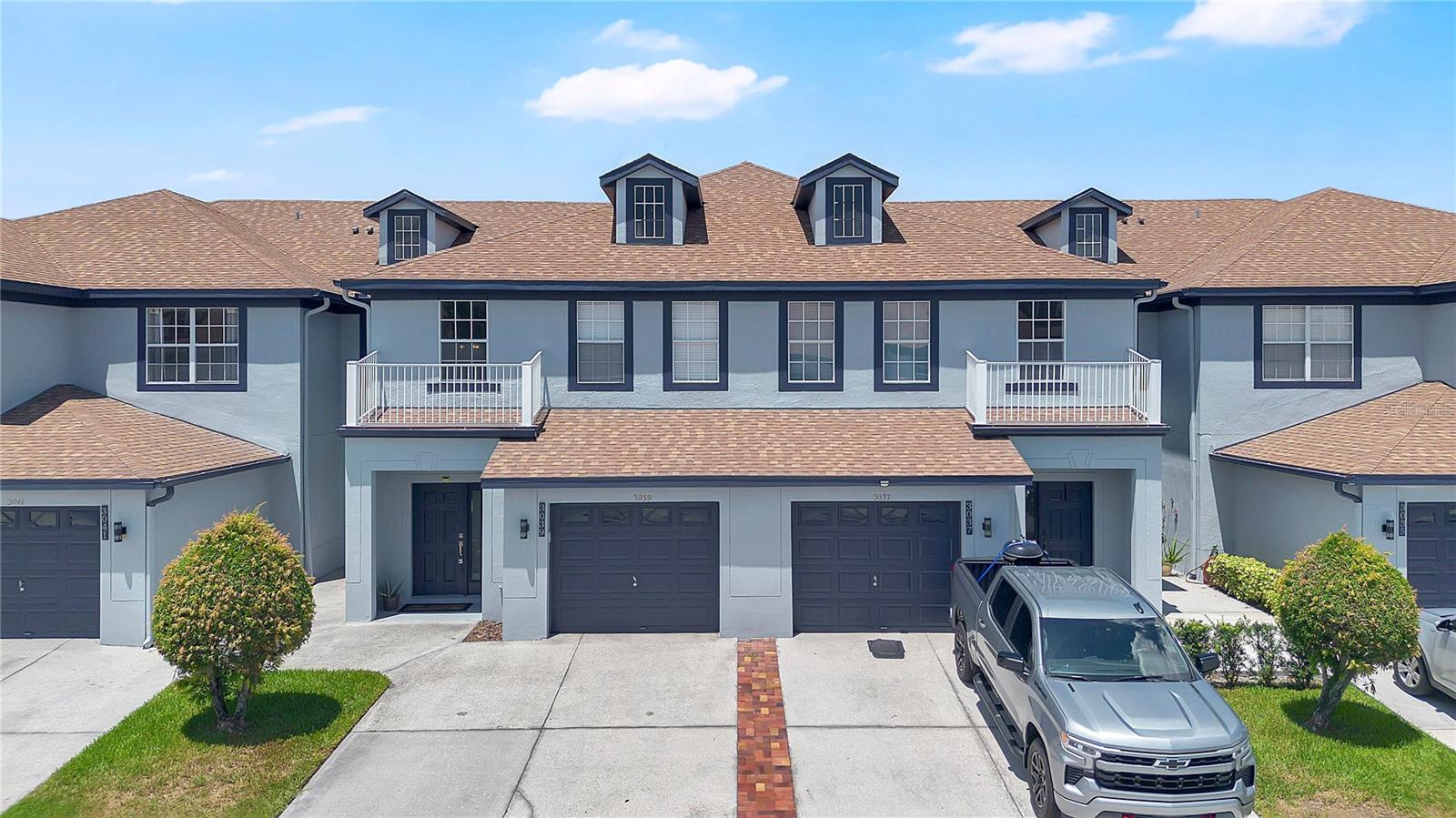 Photo of 3039 ASHLAND LANE KISSIMMEE FL 34741