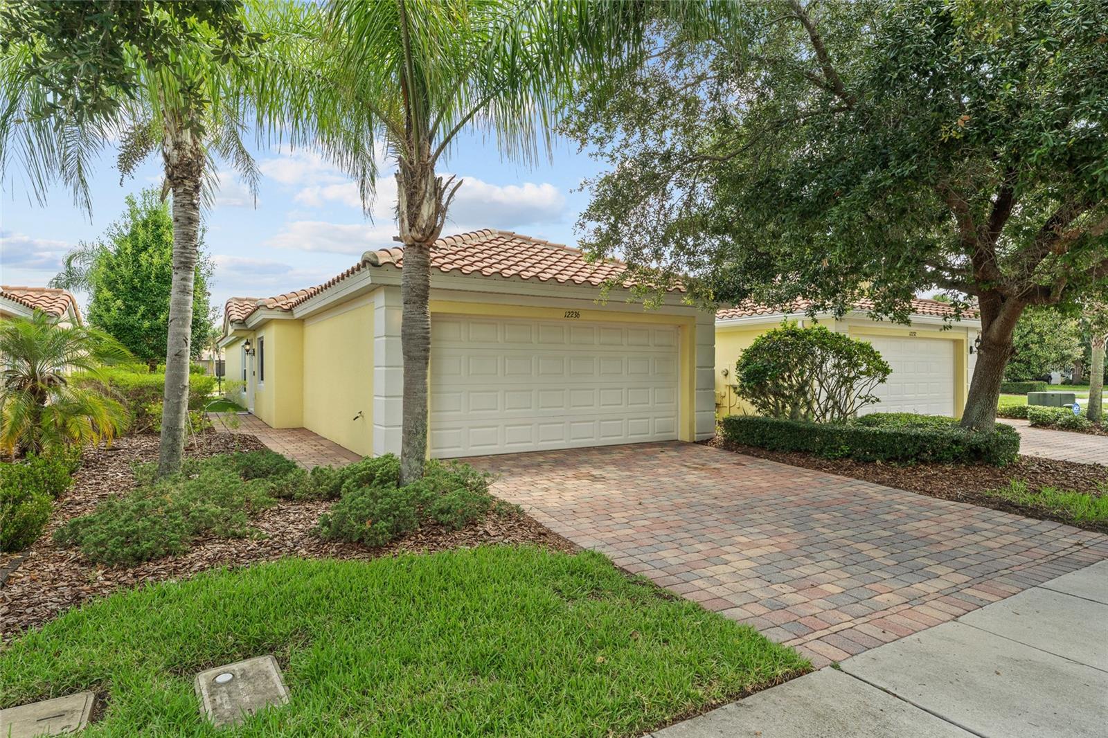 Photo of 12236 PESCARA LANE ORLANDO FL 32827
