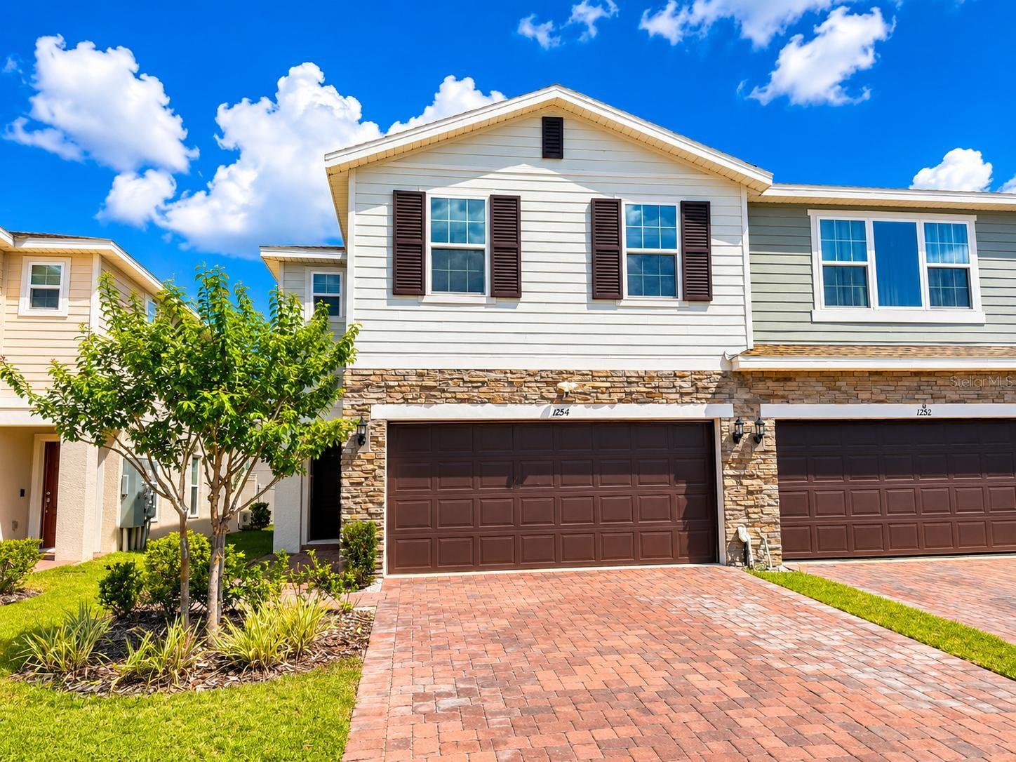 Photo of 1254 WISPY CYPRESS DRIVE KISSIMMEE FL 34746