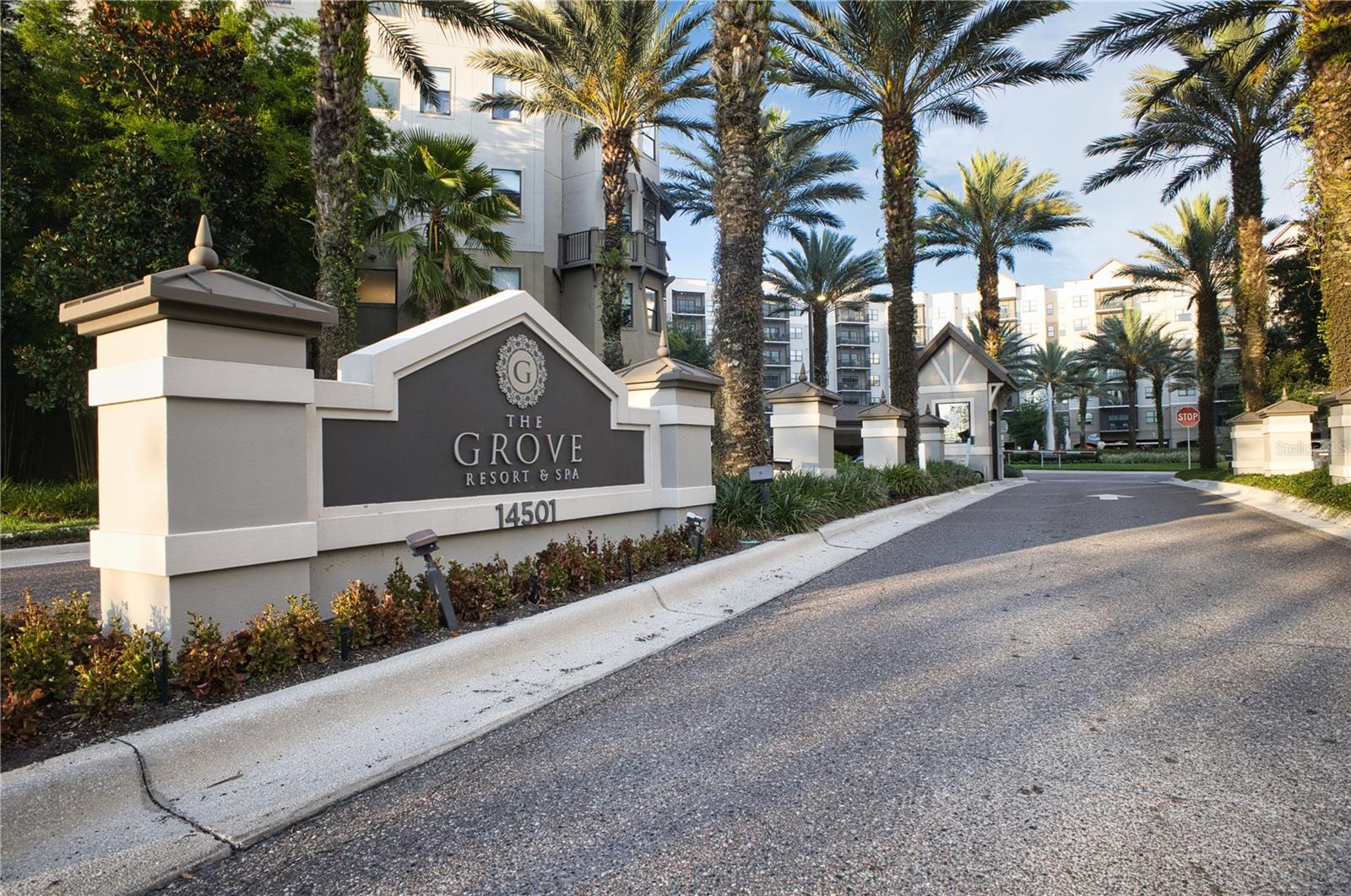 Photo of 14501 GROVE RESORT AVENUE #2135 WINTER GARDEN FL 34787