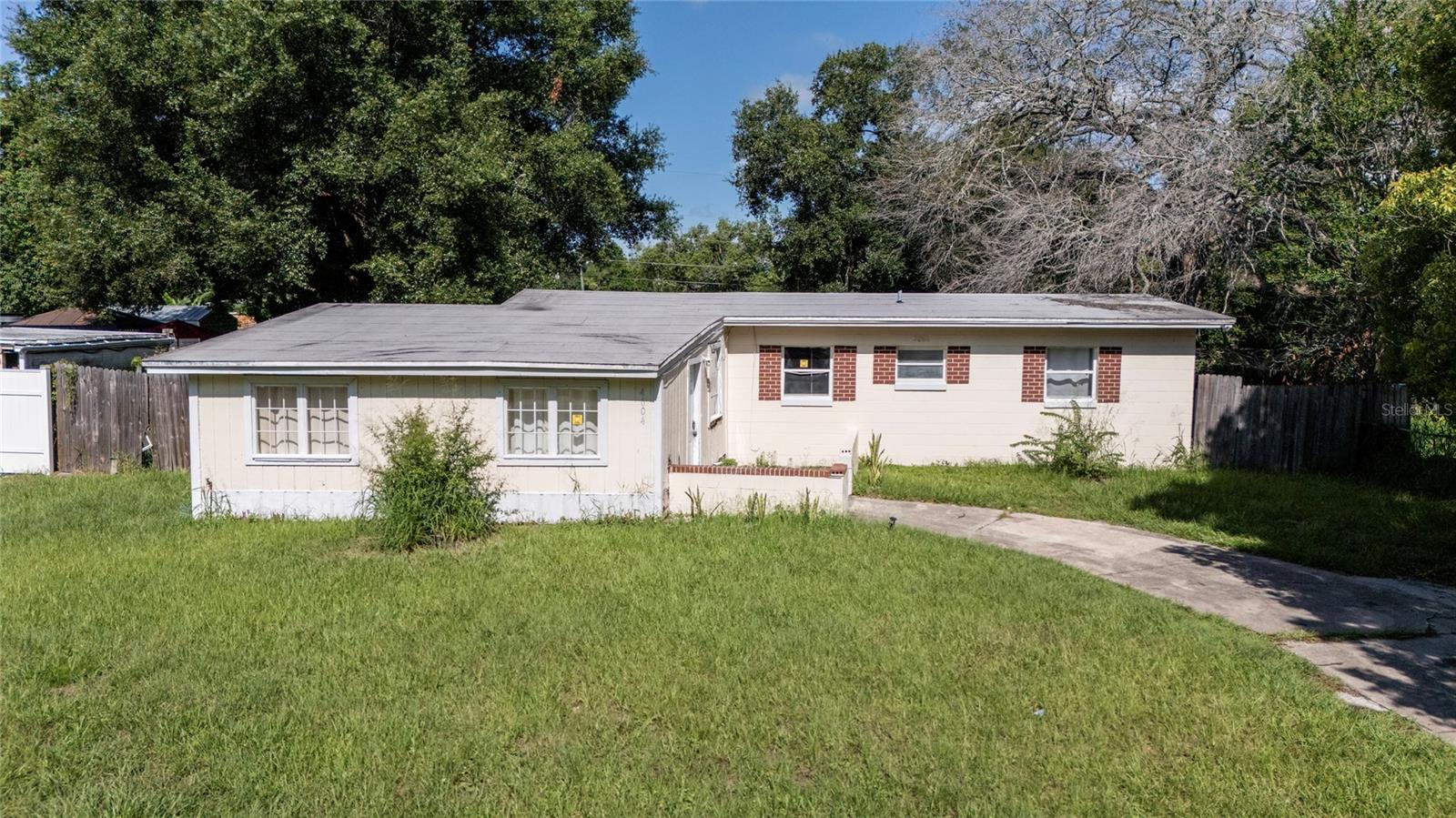 Photo of 4604 ROBBINS AVENUE ORLANDO FL 32808