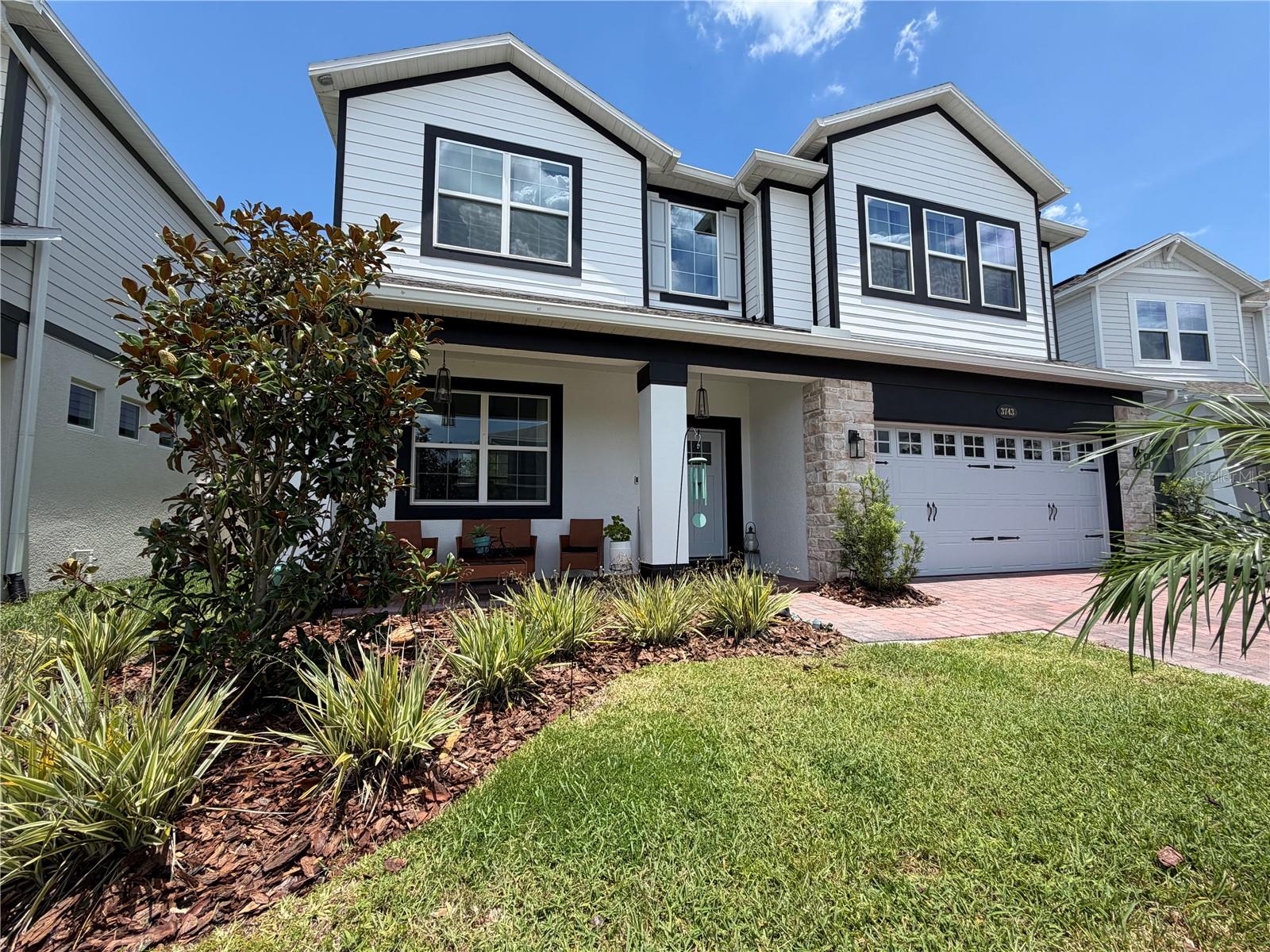 Photo of 3743 BRANDING IRON BEND ST CLOUD FL 34772