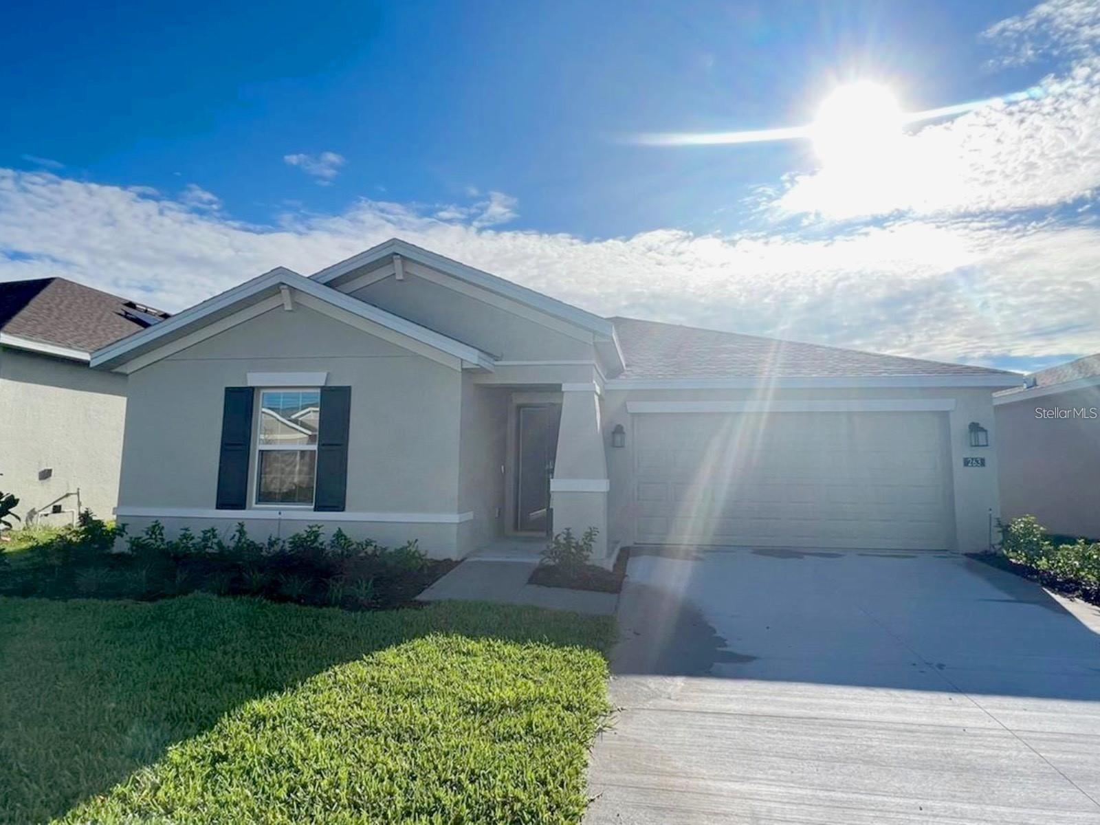 Photo of 263 BRAVE ROAD DAVENPORT FL 33837