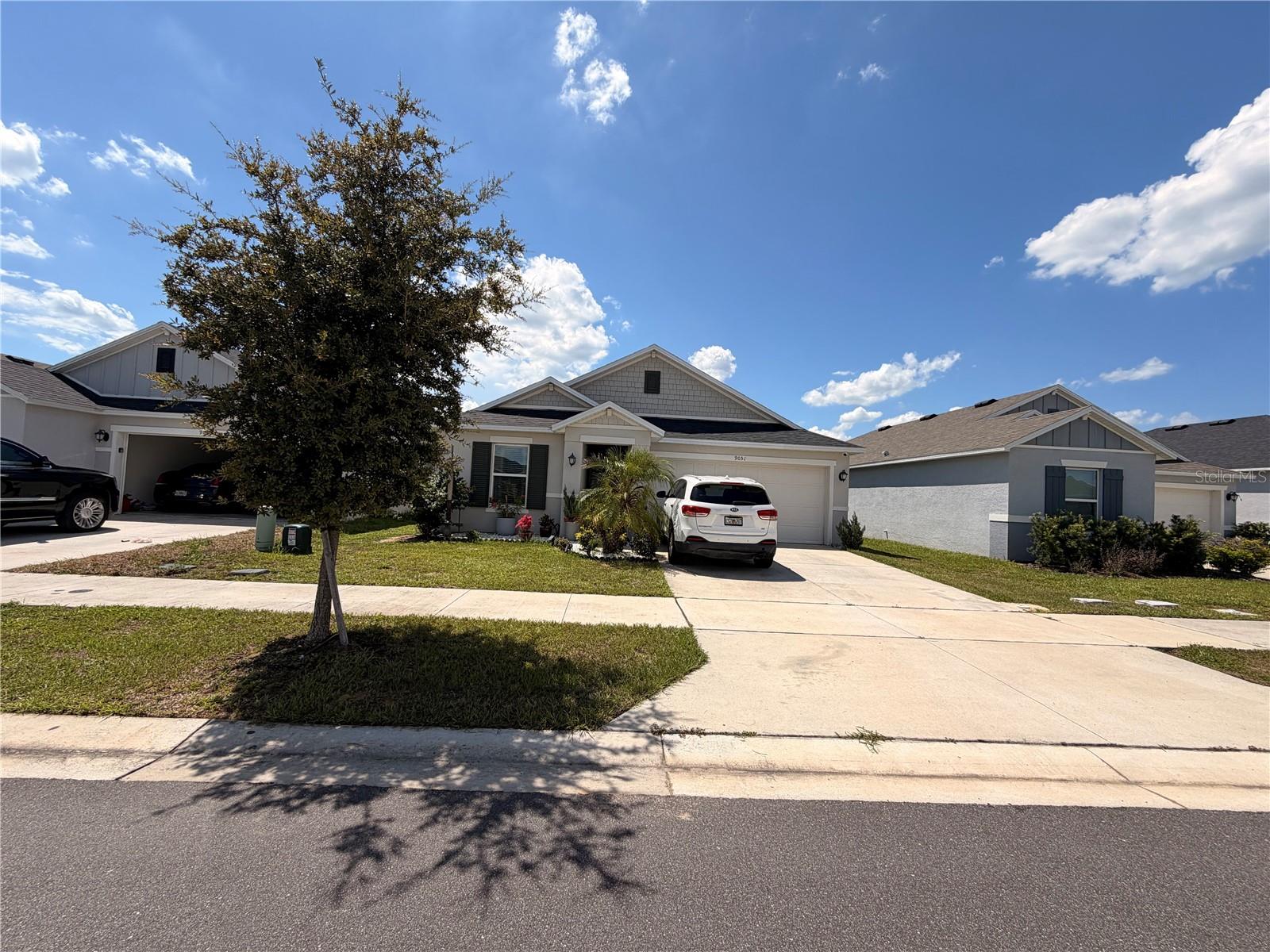Photo of 9051 OSCRAFT DRIVE DAVENPORT FL 33896