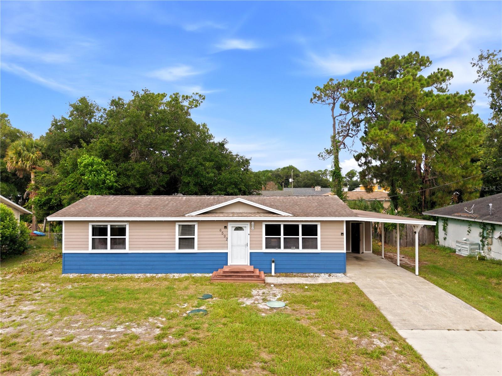 Photo of 6592 EMIL AVENUE COCOA FL 32927