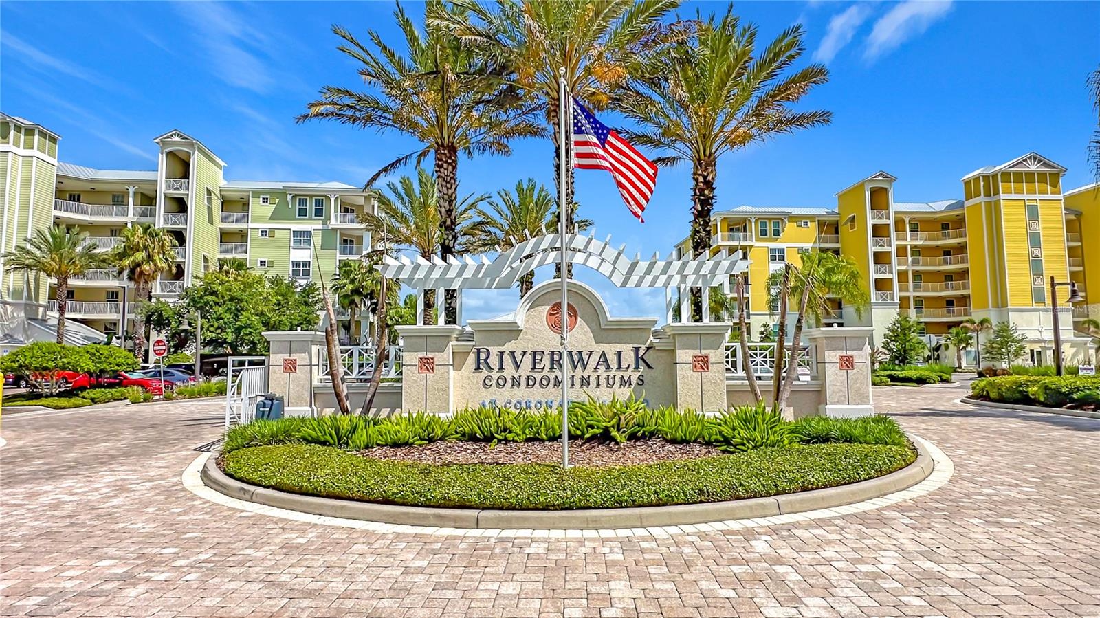 Photo of 3 RIVERWALK DRIVE #301 NEW SMYRNA BEACH FL 32169