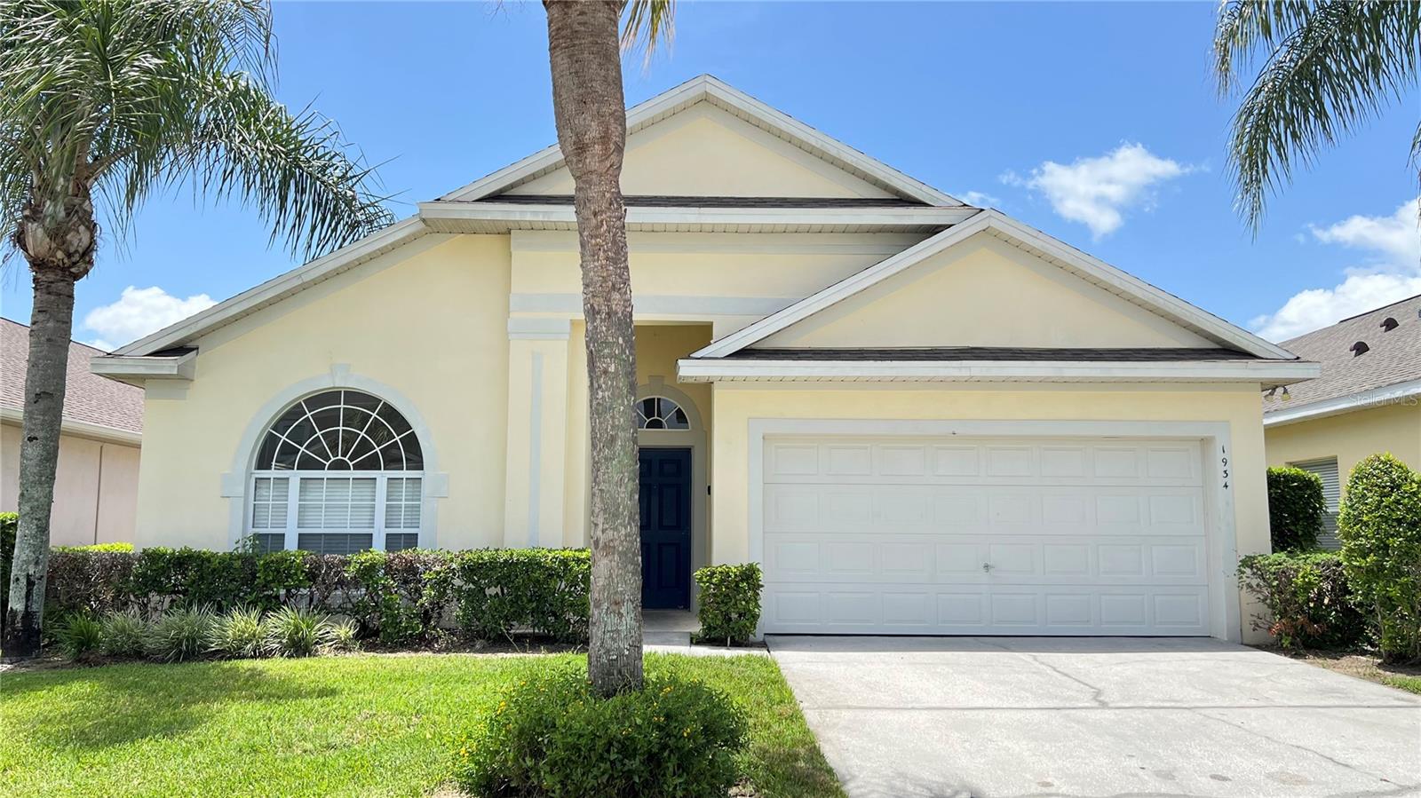 Photo of 1934 MORNING STAR DRIVE CLERMONT FL 34714