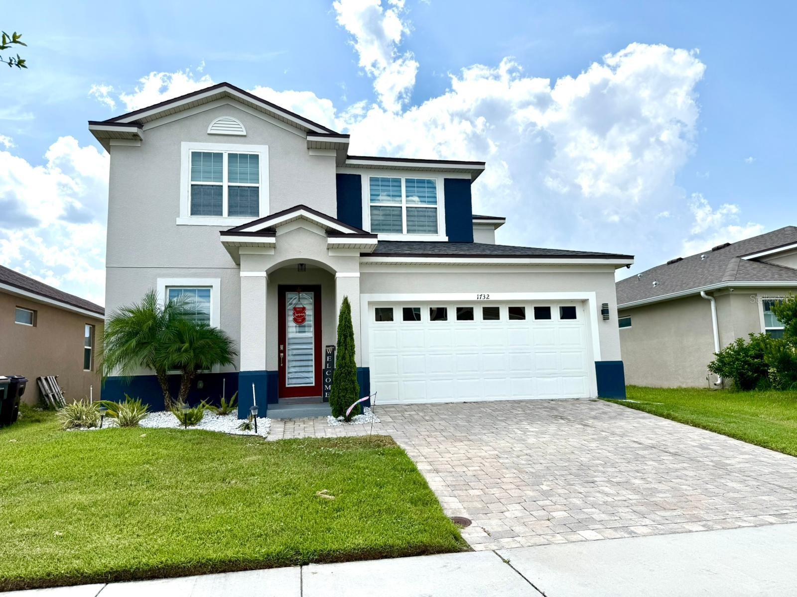 Photo of 1732 FLOURISH AVENUE KISSIMMEE FL 34744