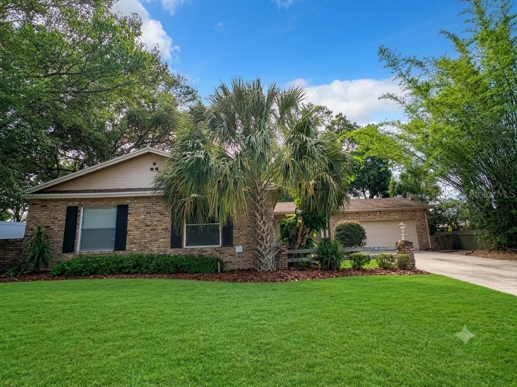 Photo of 719 KEWANNEE TRAIL MAITLAND FL 32751