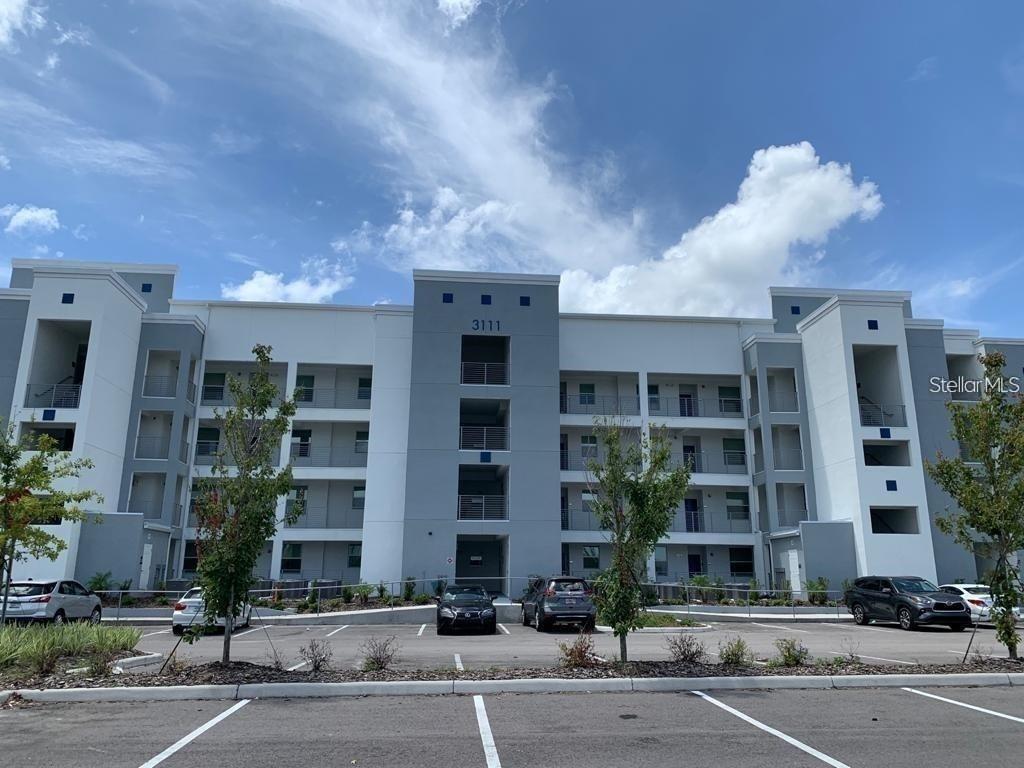 Photo of 3111 PARADOX CIRCLE #208 KISSIMMEE FL 34746