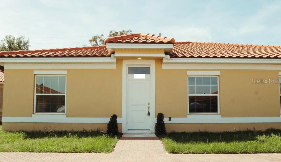Photo of 1740 PACIFIC ROAD KISSIMMEE FL 34759
