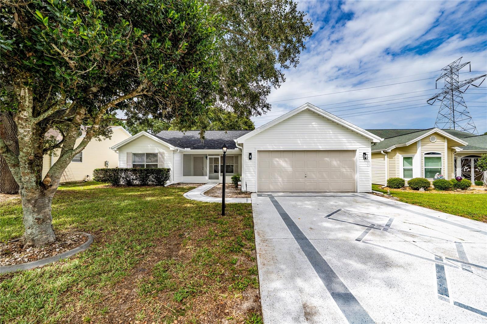 Photo of 518 SAN PEDRO DRIVE THE VILLAGES FL 32159