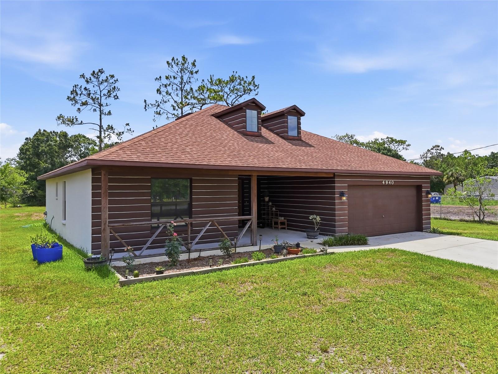 Photo of 4940 APOLLO AVENUE ST CLOUD FL 34773