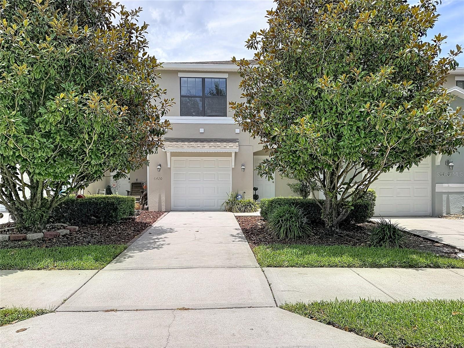 Photo of 6420 WINDSOR LAKE CIRCLE SANFORD FL 32773