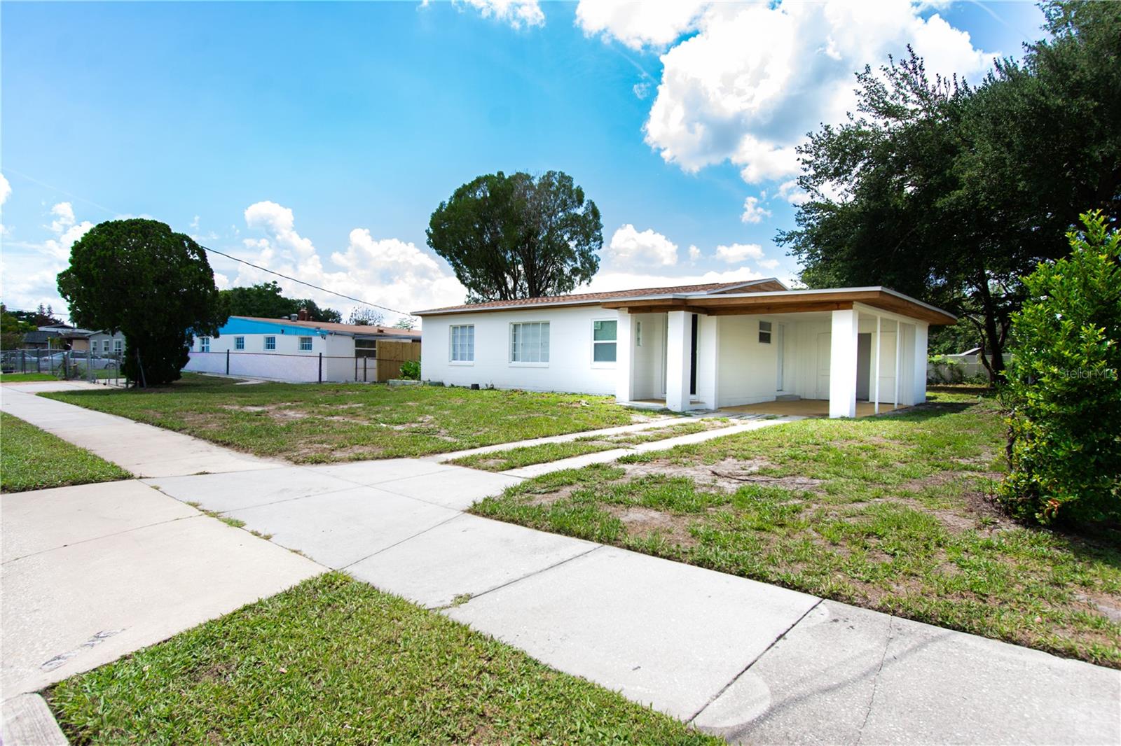 Photo of 6146 DAHLIA DRIVE ORLANDO FL 32807