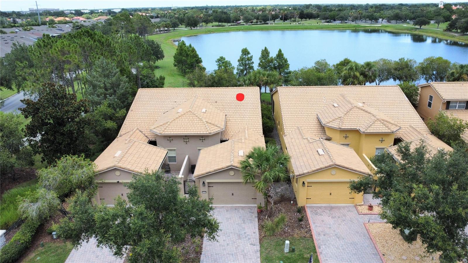 Photo of 2316 PALM TREE DRIVE KISSIMMEE FL 34759