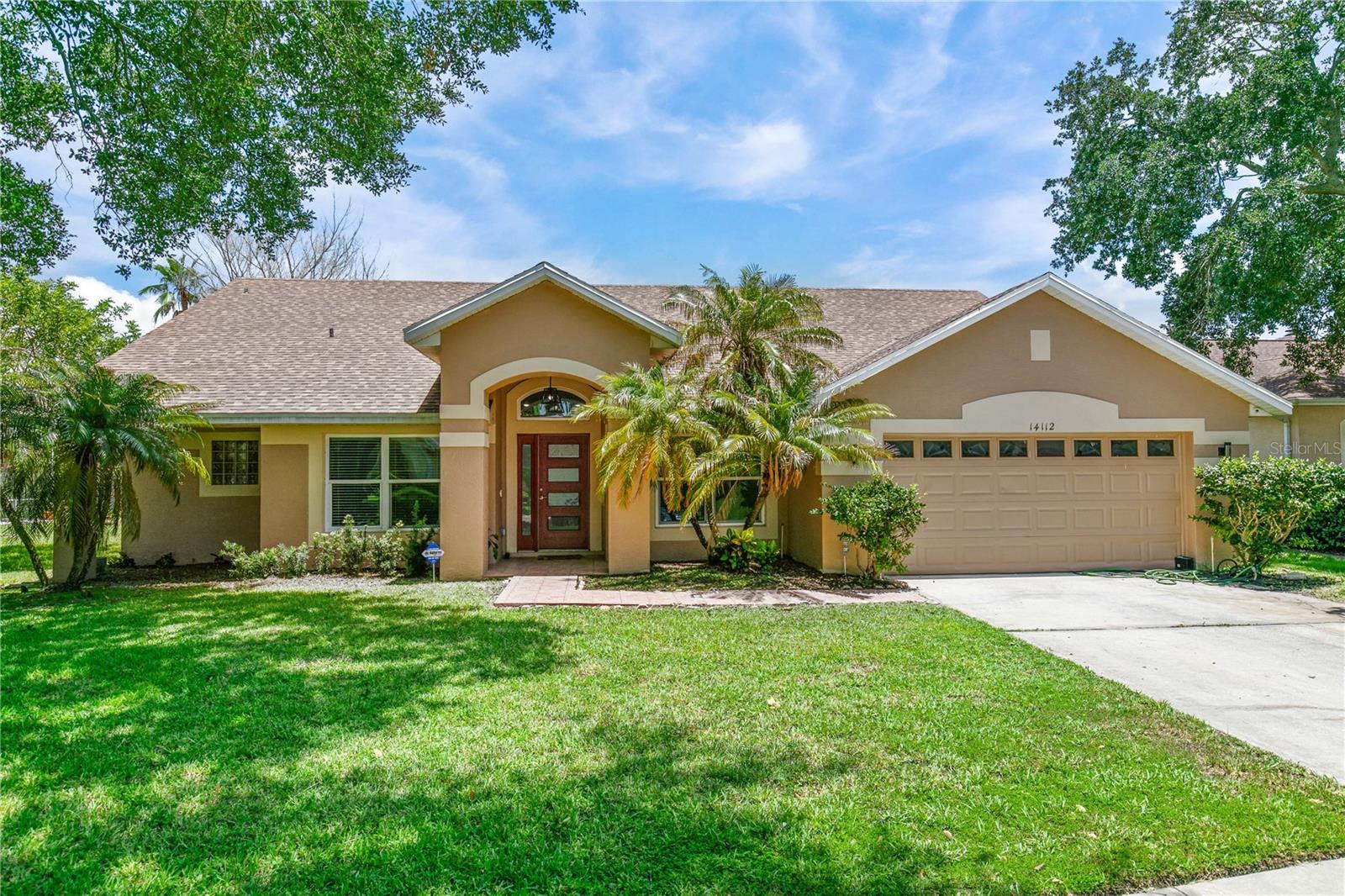Photo of 14112 LORD BARCLAY DRIVE ORLANDO FL 32837
