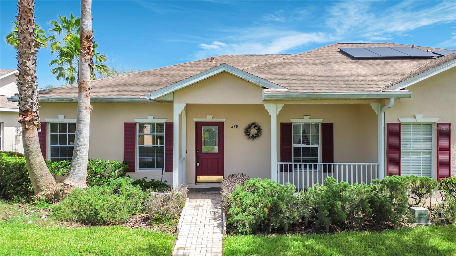 Photo of 278 ANASTASIA DRIVE KISSIMMEE FL 34759
