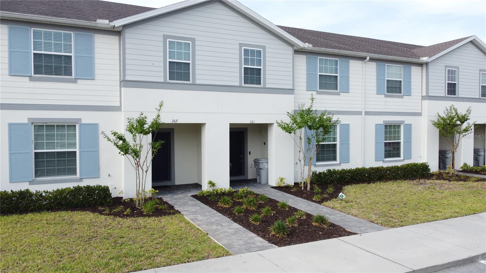 Photo of 267 JETTY WAY DAVENPORT FL 33897