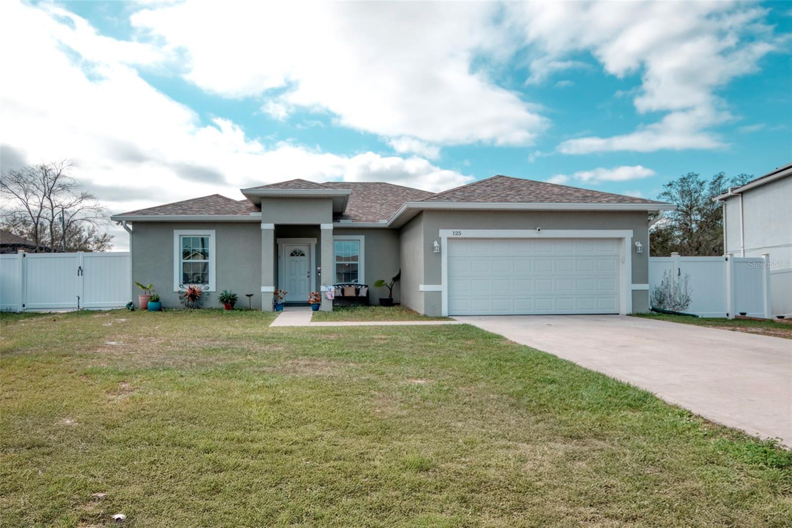 Photo of 125 INCONNU COURT KISSIMMEE FL 34759