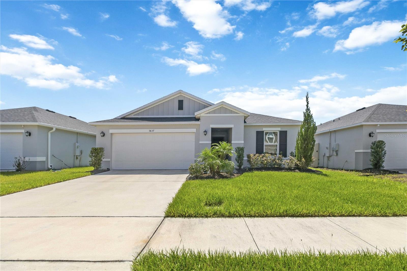 Photo of 3837 ELK BLUFF ROAD ST CLOUD FL 34772