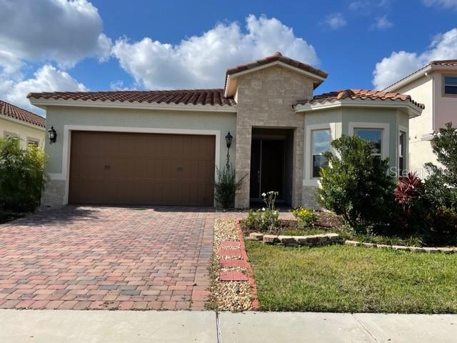 Photo of 10263 HENBURY STREET ORLANDO FL 32832