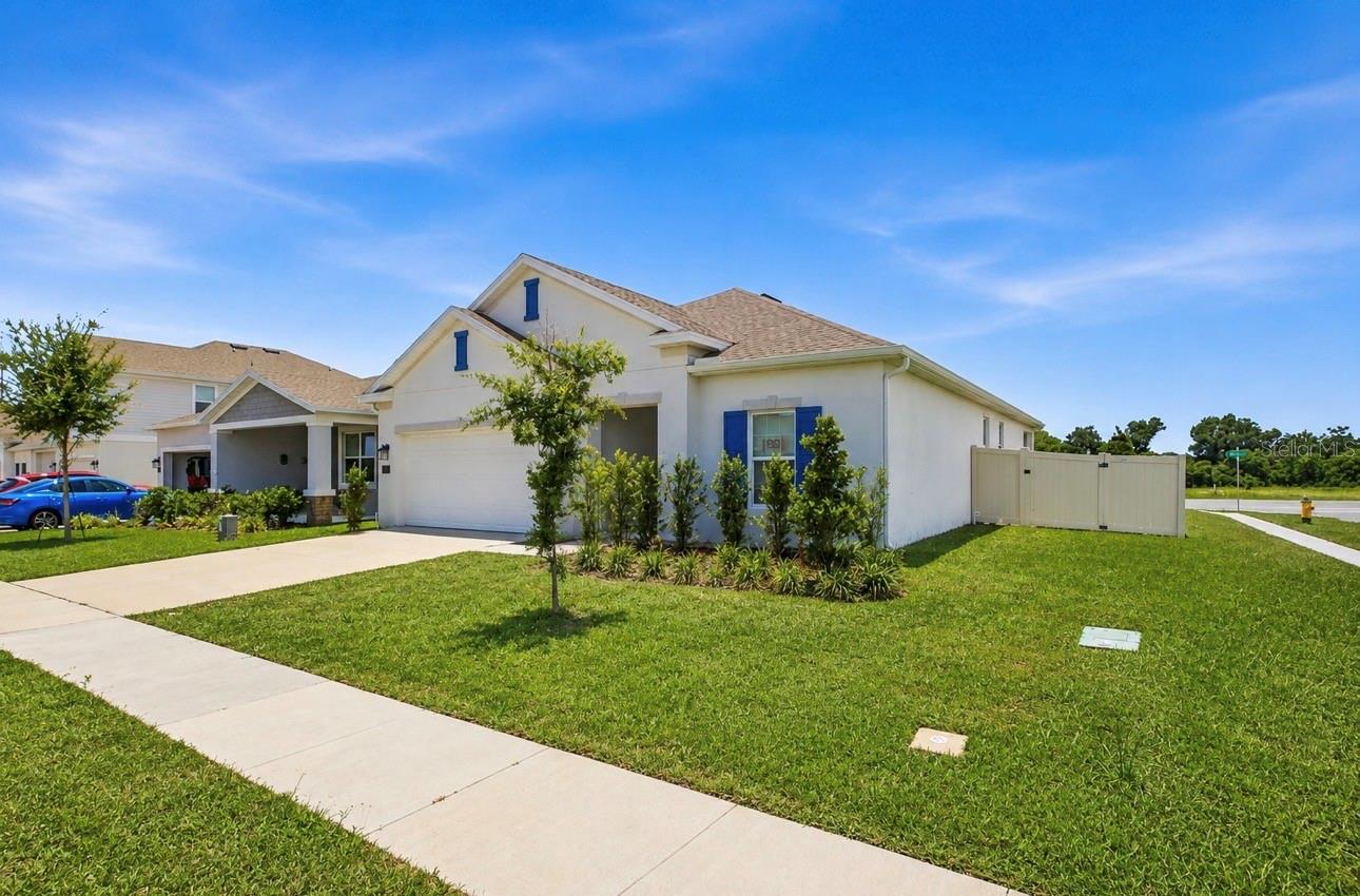 Photo of 110 INMAN BOULEVARD WINTER HAVEN FL 33881