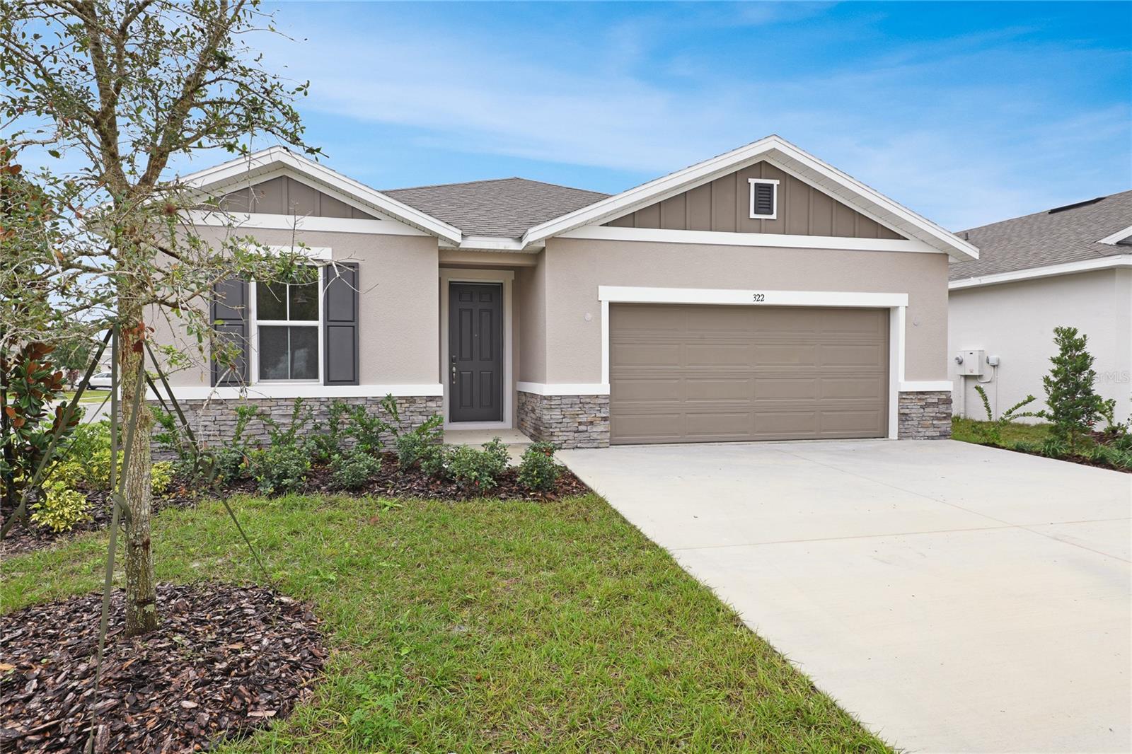 Photo of 322 ALEXANDRITE STREET DELAND FL 32720