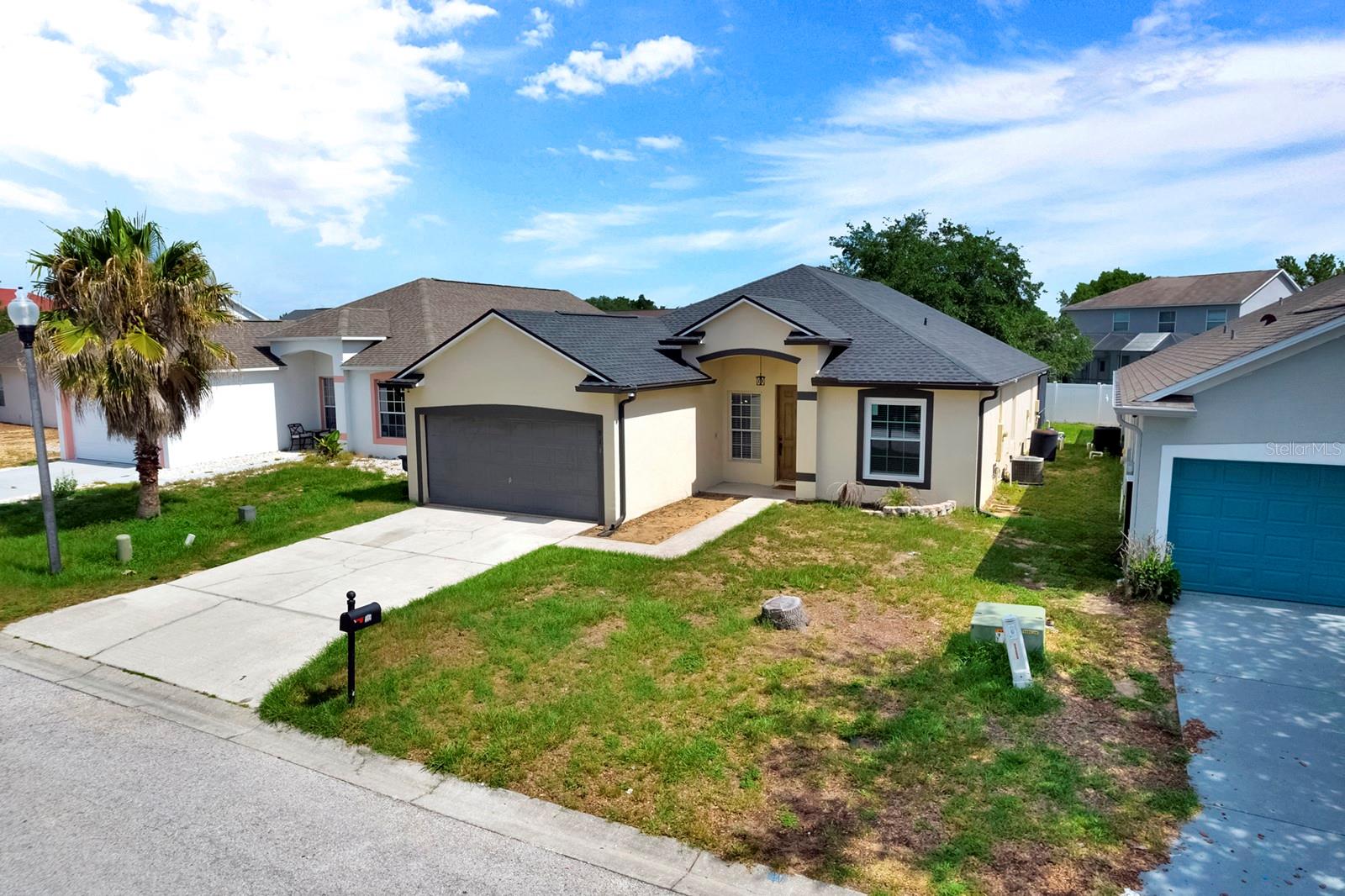 Photo of 914 KNOLLWOOD DRIVE DAVENPORT FL 33837