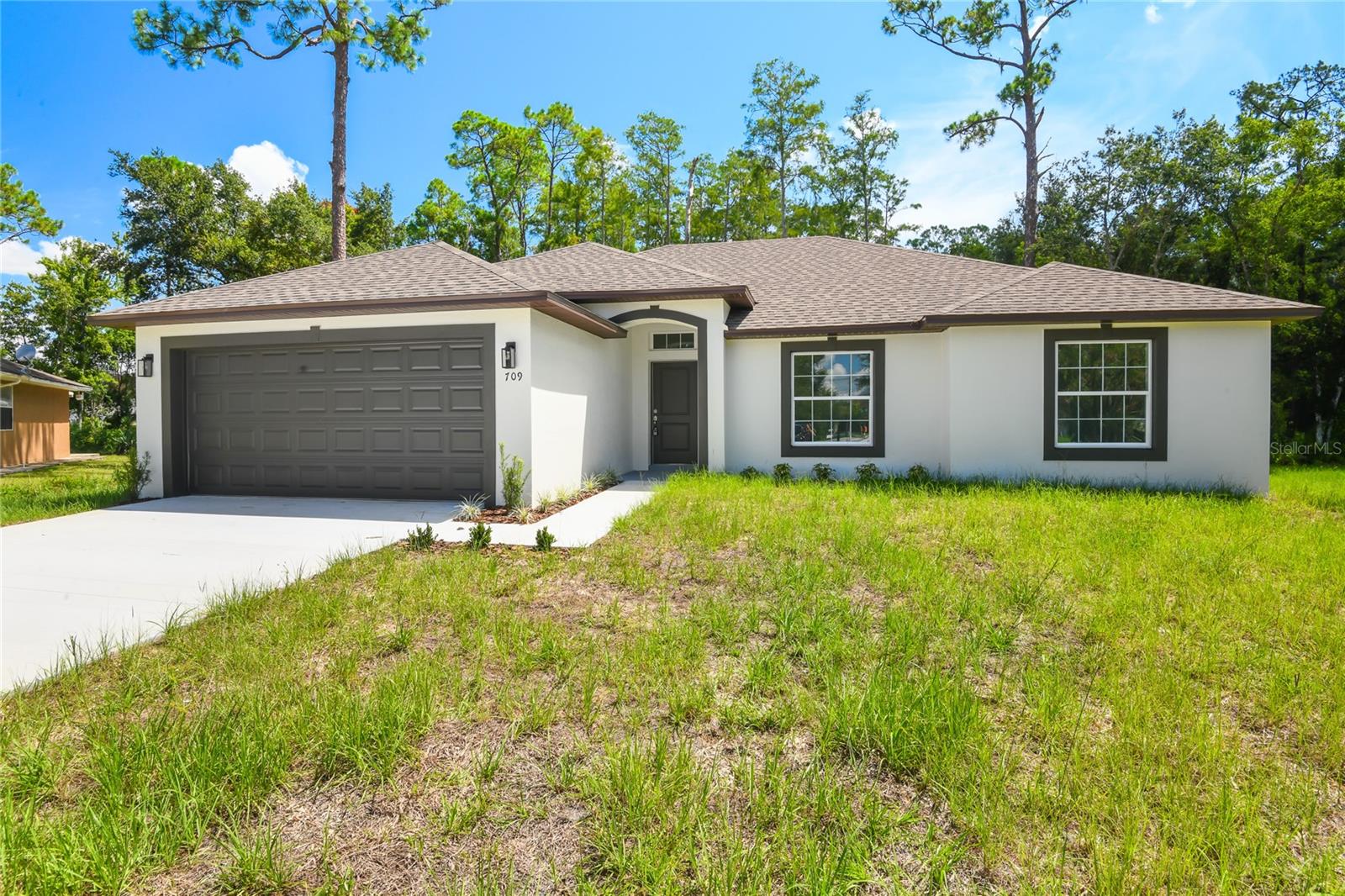 Photo of 709 FREDRICK PLACE KISSIMMEE FL 34758