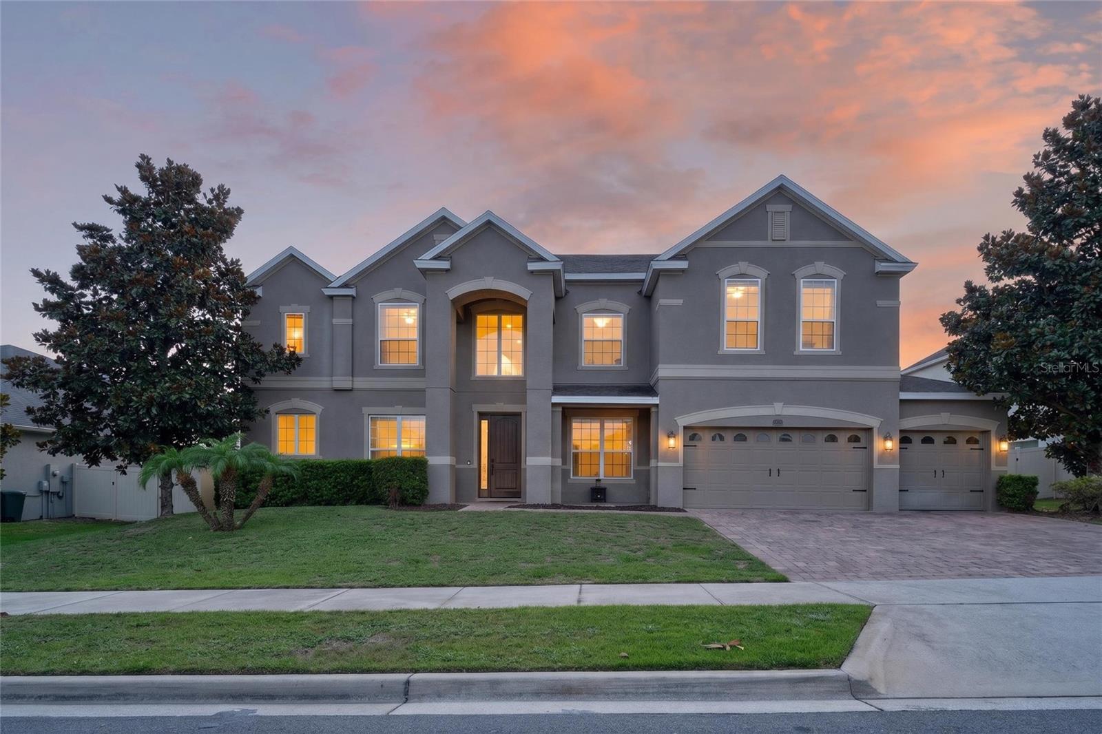 Photo of 16004 OLLIVETT STREET WINTER GARDEN FL 34787