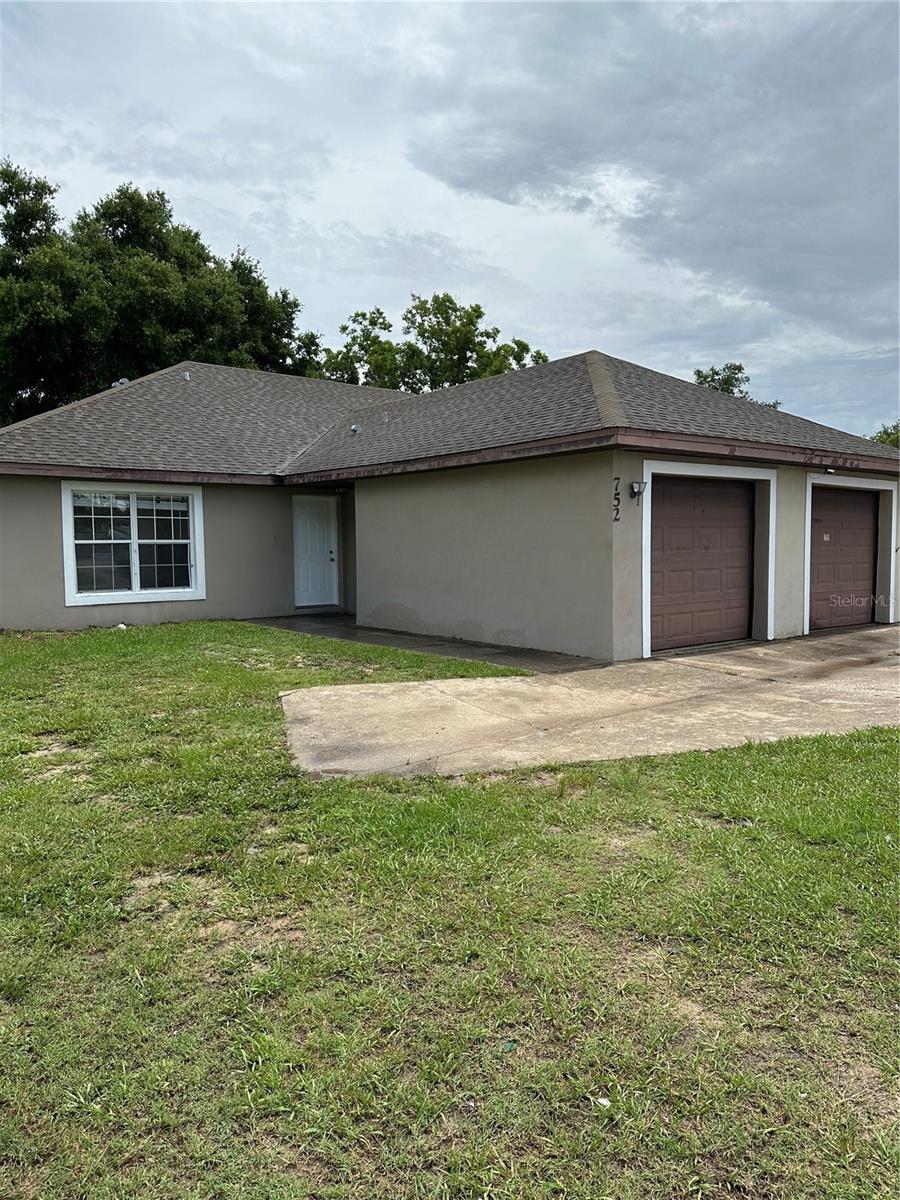 Photo of 752 E BROOME STREET #756 CLERMONT FL 34711